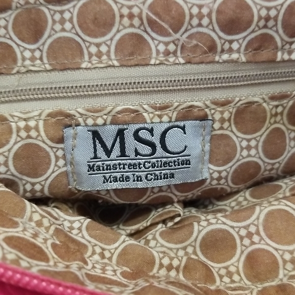 Satchel - Picture 4 of 7